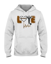 Housekeeper Hooded Sweatshirt tile