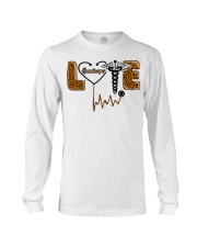 Housekeeper Long Sleeve Tee tile