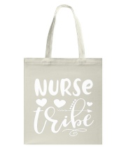 Nurse Tote Bag tile