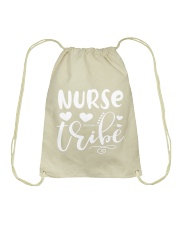 Nurse Drawstring Bag tile