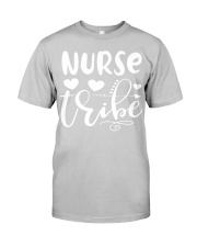 Nurse Classic T-Shirt tile