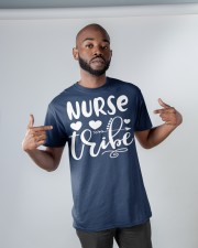 Nurse Classic T-Shirt apparel-classic-tshirt-lifestyle-front-32