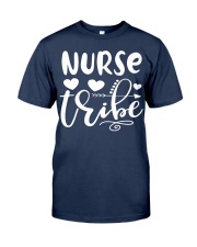 Nurse Classic T-Shirt front