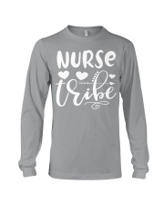 Nurse Long Sleeve Tee tile