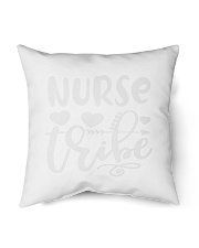 Nurse Indoor Pillow tile