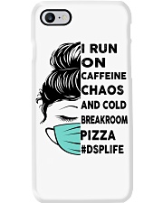 DSP Phone Case tile