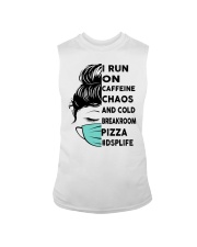 DSP Sleeveless Tee tile