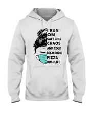 DSP Hooded Sweatshirt tile