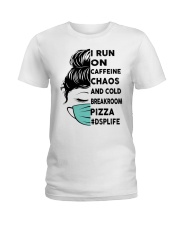 DSP Ladies T-Shirt tile