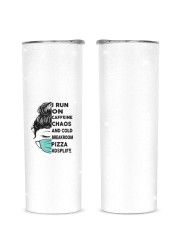 DSP Glitter Tumbler tile