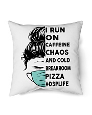 DSP Indoor Pillow tile