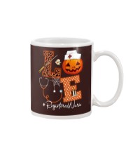 Registered Nurse Mug tile