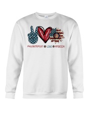 Phlebotomist Crewneck Sweatshirt tile