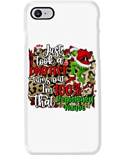 Registered Nurse - RN Phone Case tile