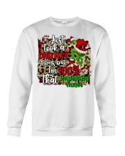 Registered Nurse - RN Crewneck Sweatshirt tile
