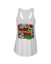Registered Nurse - RN Ladies Flowy Tank tile