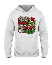 Registered Nurse - RN Hooded Sweatshirt tile