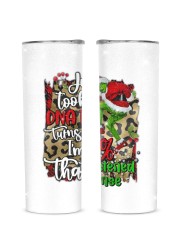 Registered Nurse - RN Glitter Tumbler tile