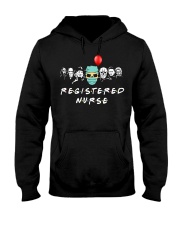 Registered Nurse - RN Hooded Sweatshirt tile