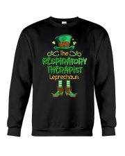 Respiratory Therapist - RT Crewneck Sweatshirt tile