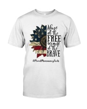 Pharmacy Tech Classic T-Shirt front
