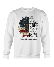 Pharmacy Tech Crewneck Sweatshirt tile
