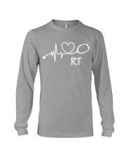 Respiratory Therapist - RT Long Sleeve Tee tile
