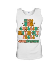 Nurse Practitioner - NP Unisex Tank tile