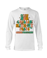 Nurse Practitioner - NP Long Sleeve Tee tile