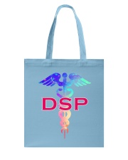 DSP Tote Bag tile