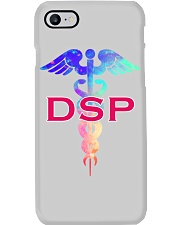 DSP Phone Case tile