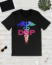 DSP Classic T-Shirt lifestyle-mens-crewneck-front-17