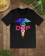 DSP Classic T-Shirt lifestyle-mens-crewneck-front-18