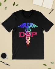 DSP Classic T-Shirt lifestyle-mens-crewneck-front-19