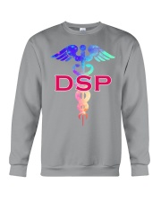 DSP Crewneck Sweatshirt tile