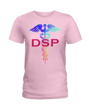 DSP Ladies T-Shirt tile