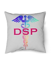 DSP Indoor Pillow tile