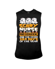 Nurse Sleeveless Tee tile