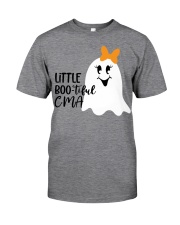 CMA Classic T-Shirt front