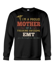 EMT Crewneck Sweatshirt tile