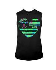 Registered Nurse - RN Sleeveless Tee tile