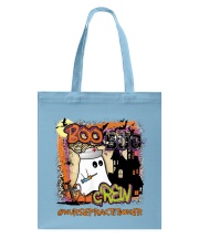 Nurse Practitioner - NP Tote Bag tile