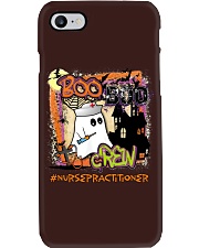 Nurse Practitioner - NP Phone Case tile