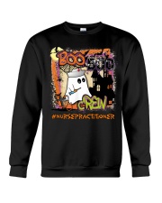 Nurse Practitioner - NP Crewneck Sweatshirt tile