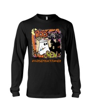 Nurse Practitioner - NP Long Sleeve Tee tile