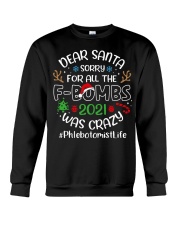 Phlebotomist Crewneck Sweatshirt tile