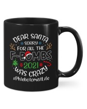 Phlebotomist Mugs tile
