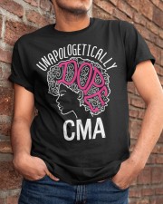 CMA Classic T-Shirt apparel-classic-tshirt-lifestyle-26