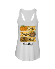 CNA Ladies Flowy Tank tile