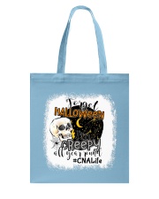 CNA Tote Bag tile